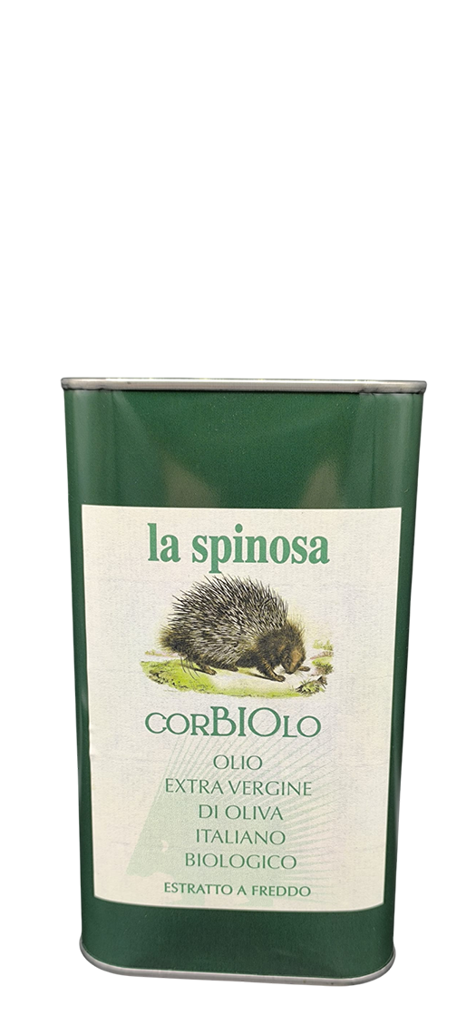 Corbiolo Olio Extra Vergine 1 l