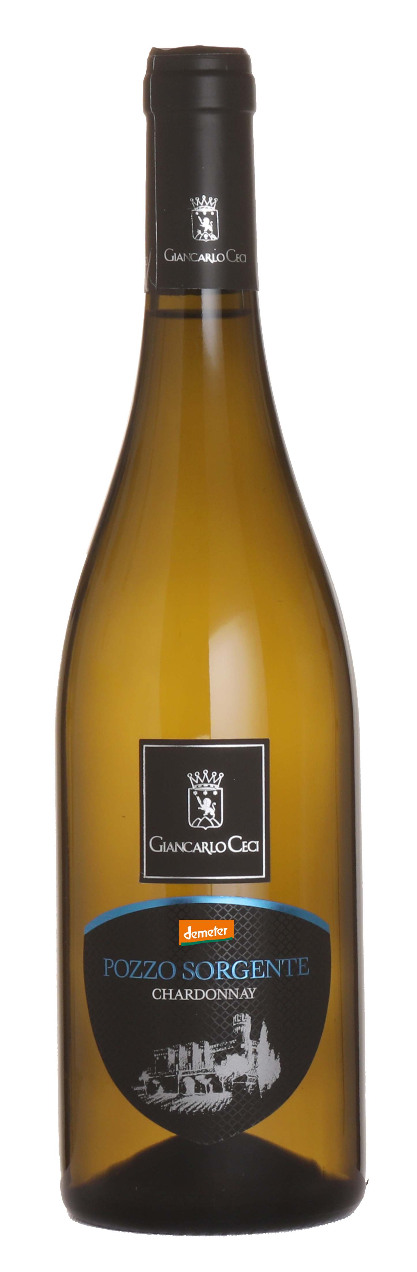 Pozzo Sorgente Chardonnay