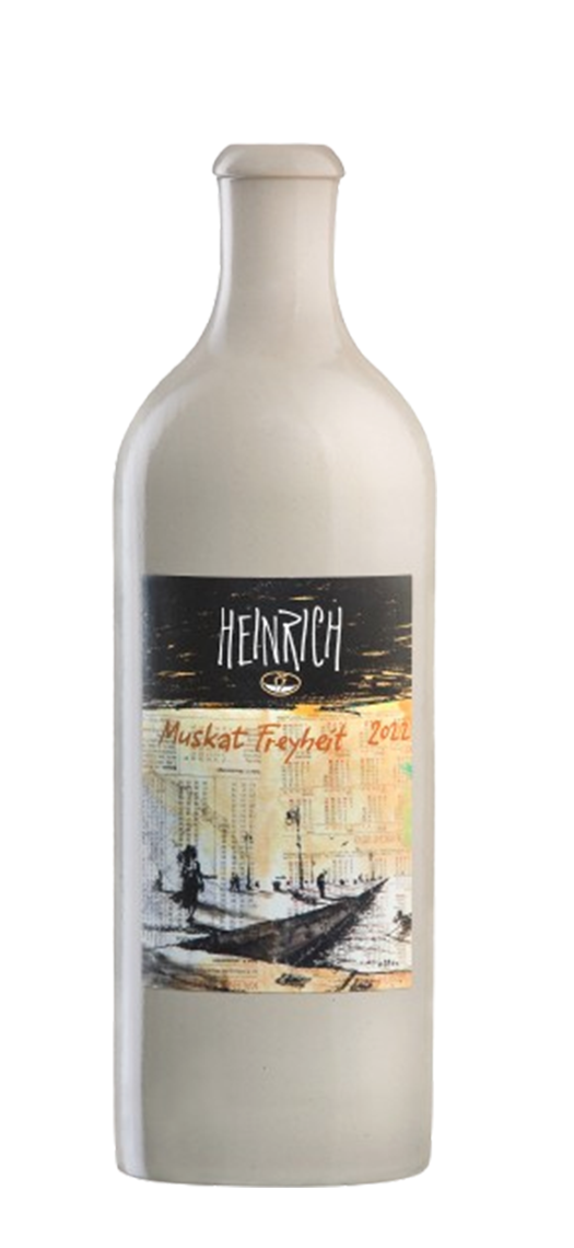 Muskat Freyheit