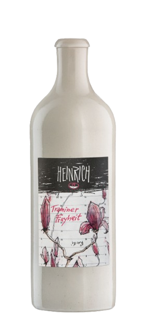 Roter Traminer Freyheit