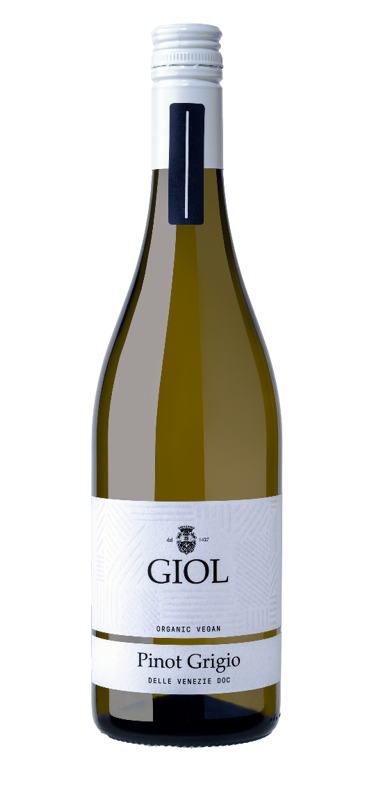 Pinot Grigio "Poderi" DOC delle Venezie