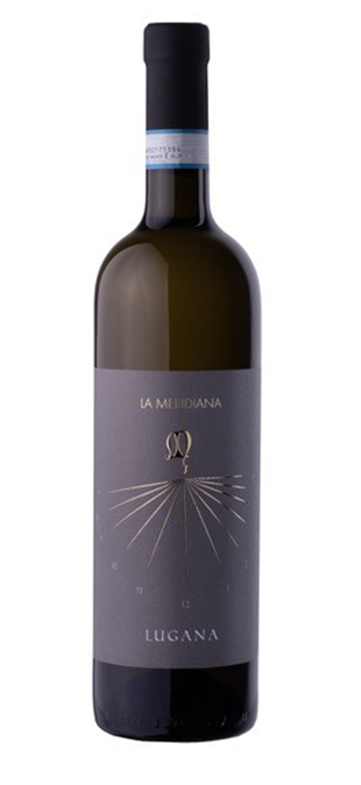 Lugana DOC Garda La Meridiana