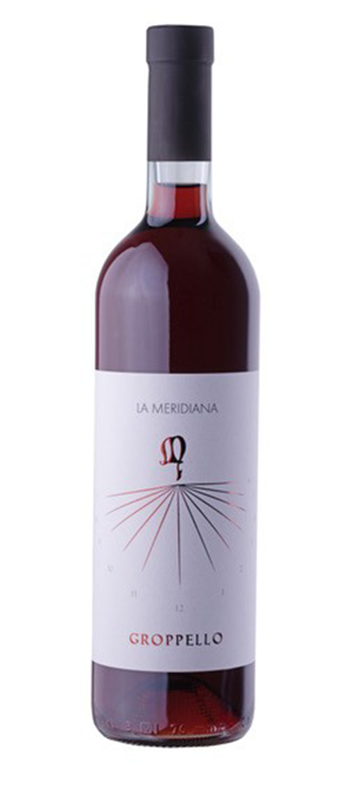 Groppello DOC Garda La Meridiana