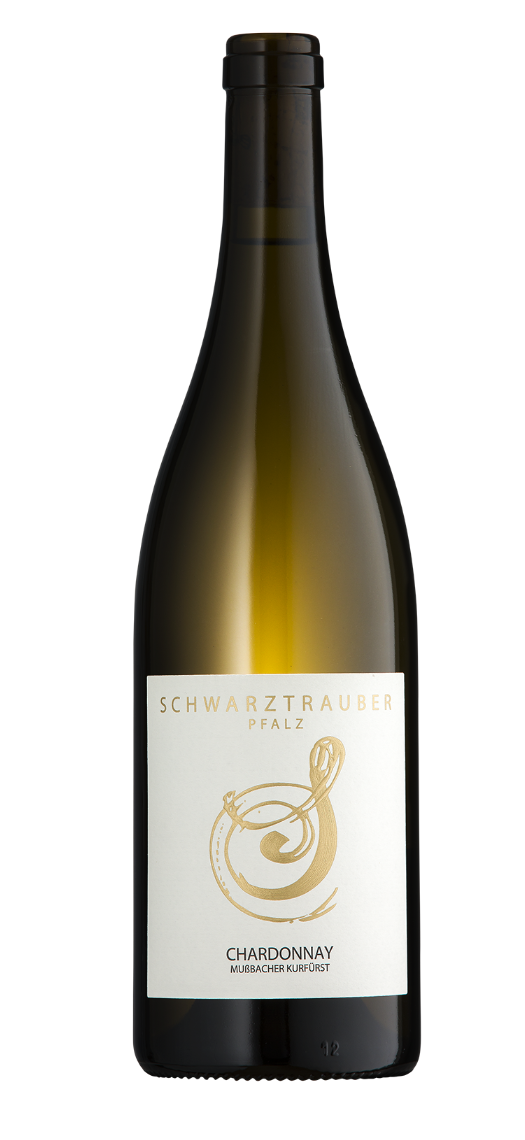 Chardonnay Mußbacher Kurfürst