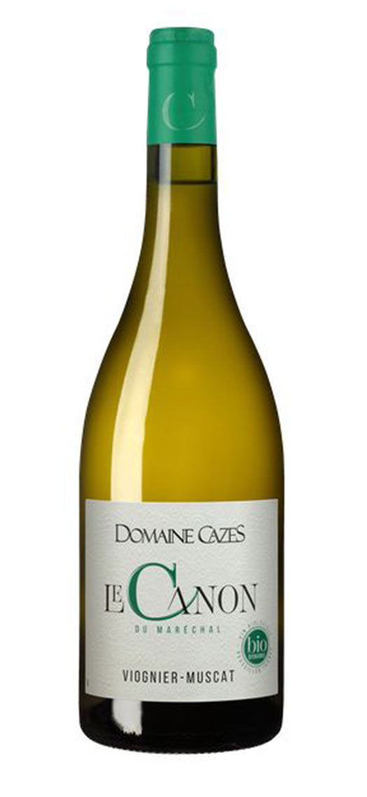 Canon du Maréchal Blanc