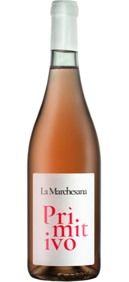 La Marchesana Rosato