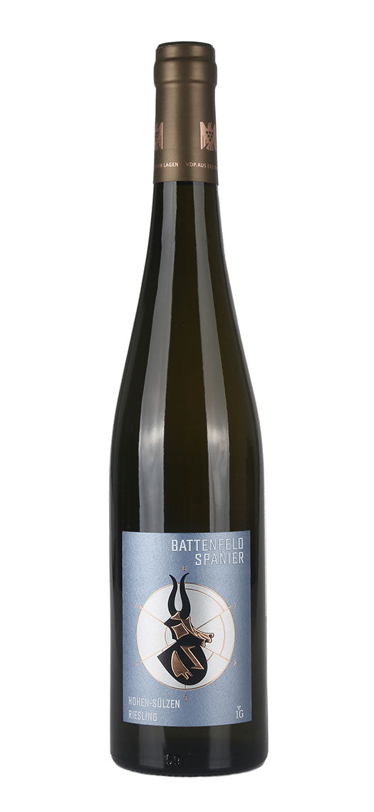 HOHEN-SÜLZEN Riesling