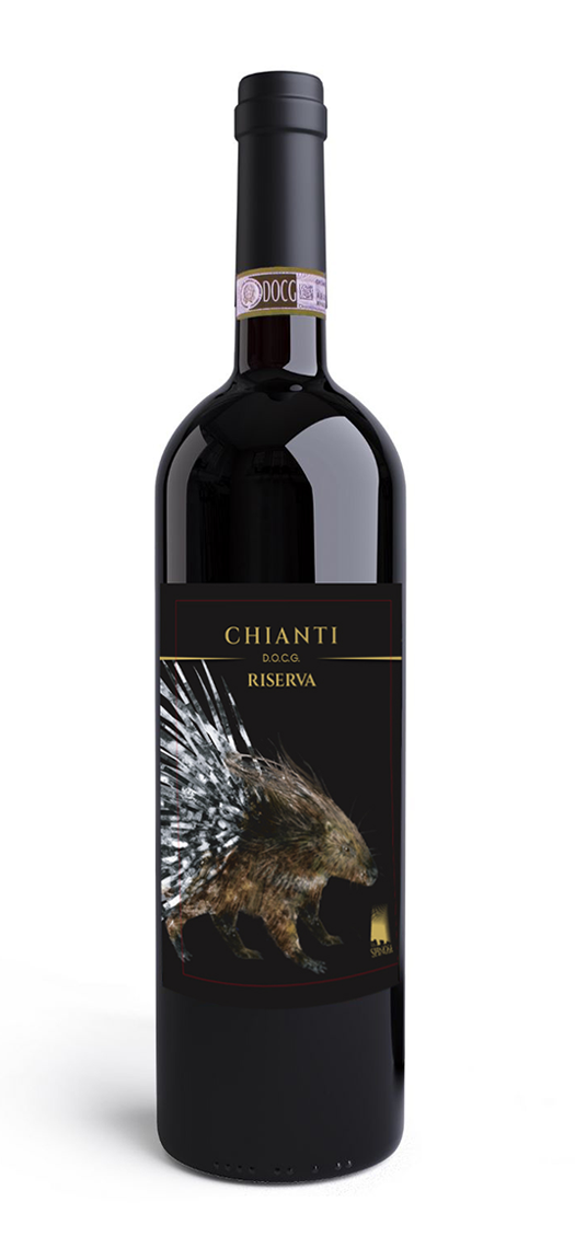 Chianti Riserva