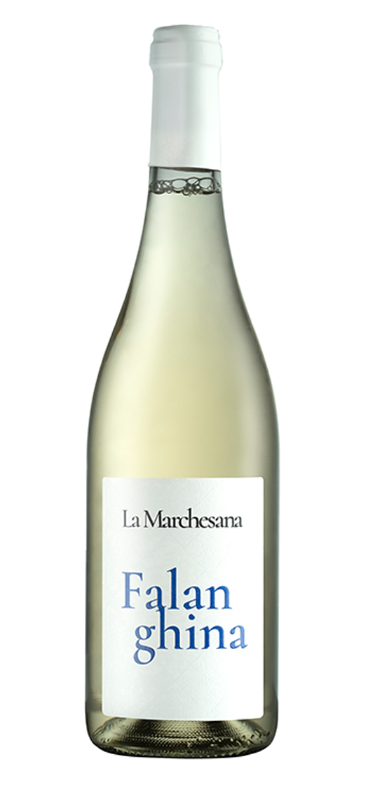 La Marchesana Falanghina