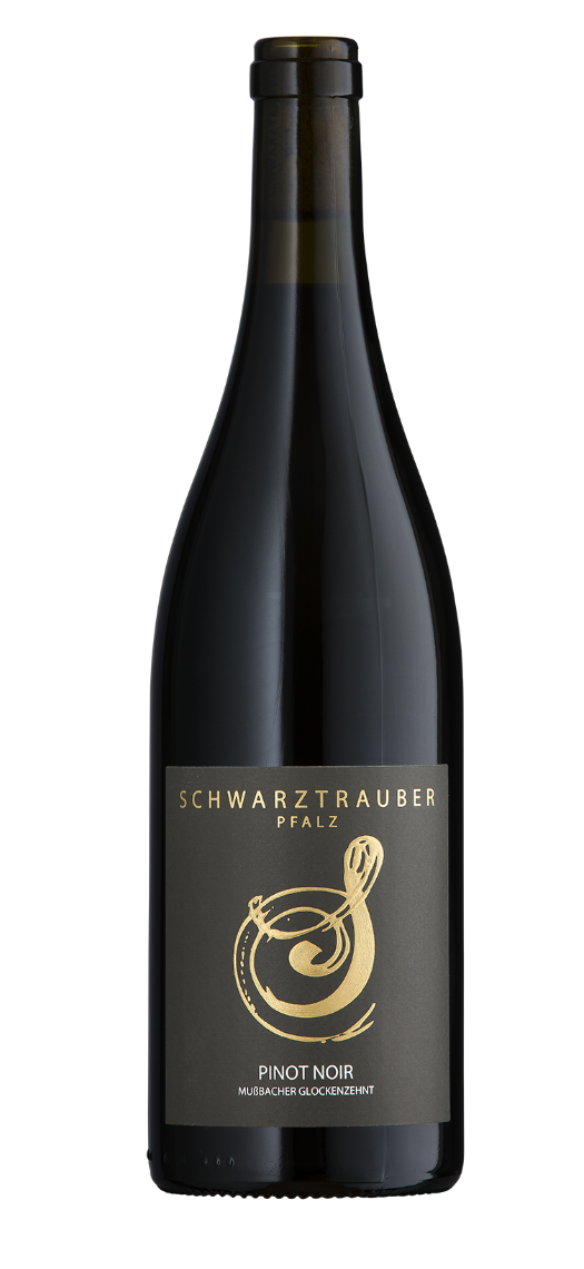 Pinot Noir Mußbacher Glockenzehnt E.P