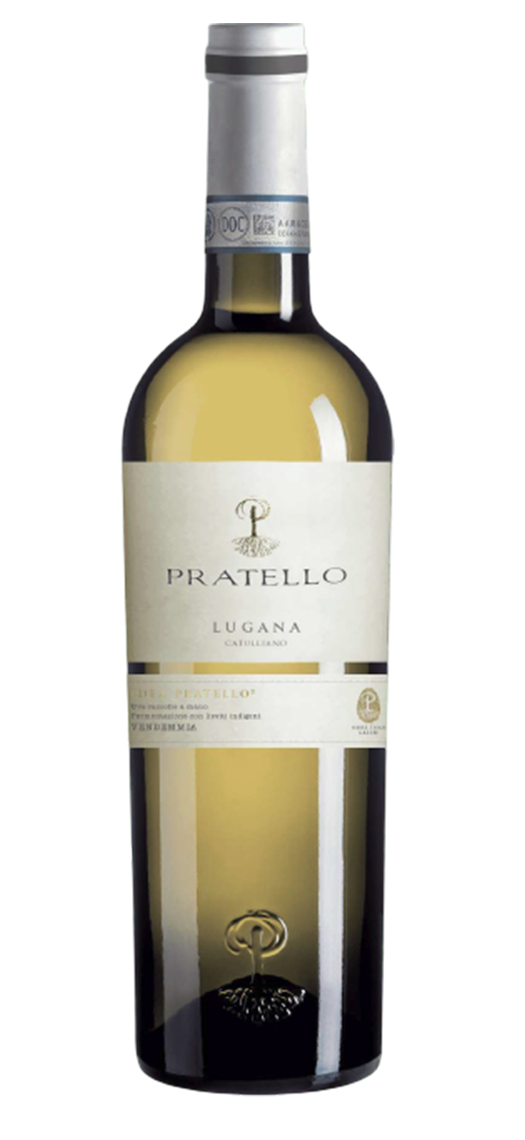 Pratello Catulliano DOC Lugana