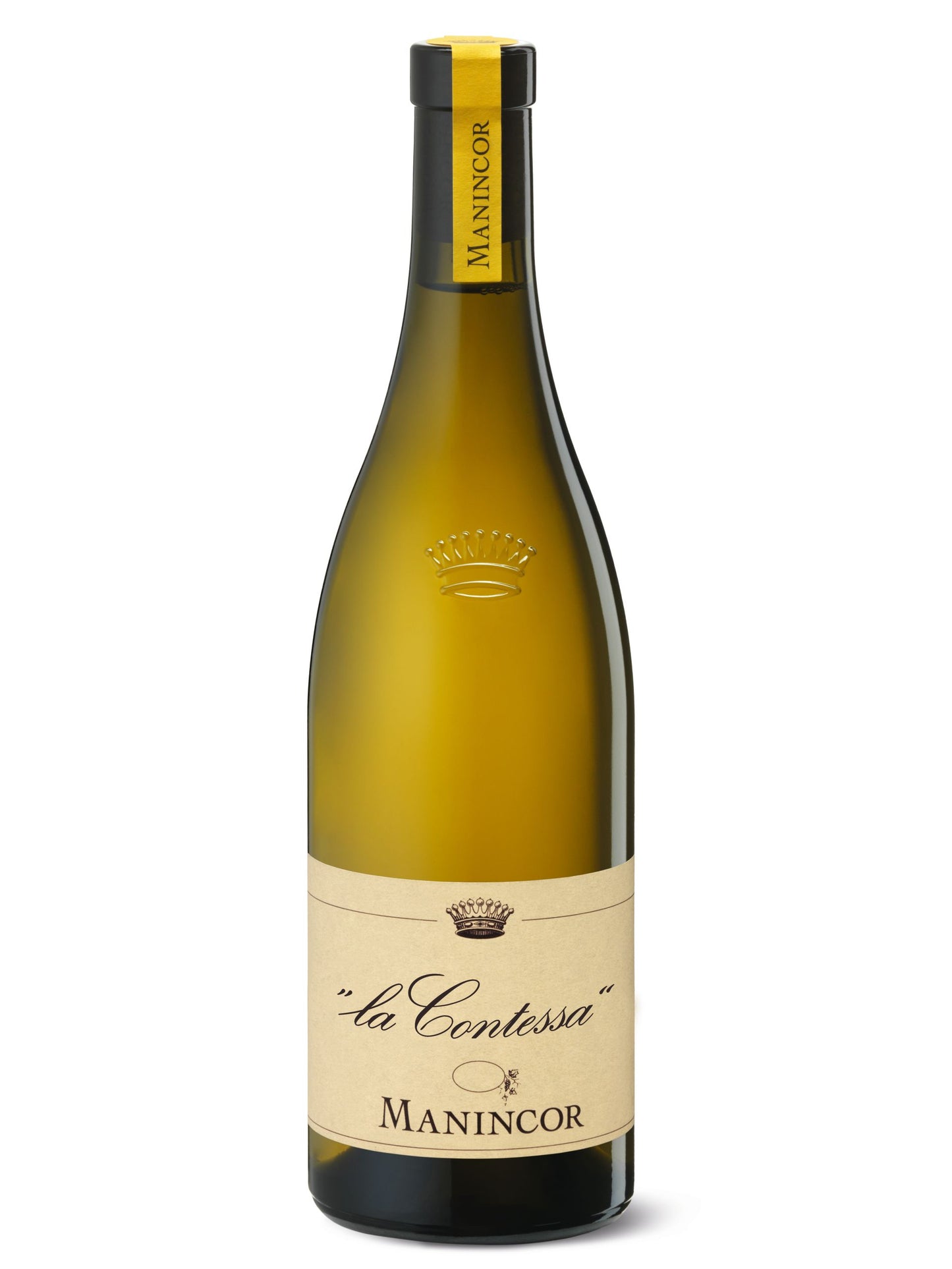 la Contessa