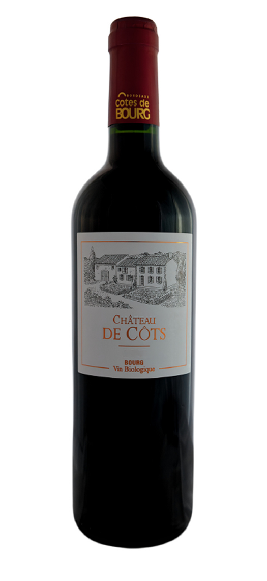 Côts Cuvée Tradition