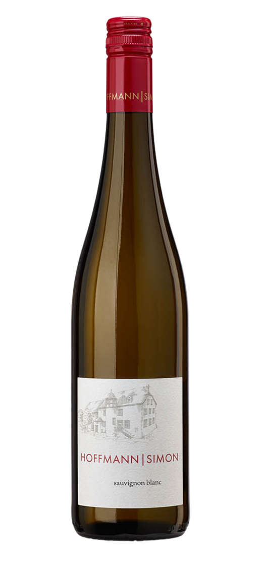 Sauvignon Blanc Qualitätswein trocken