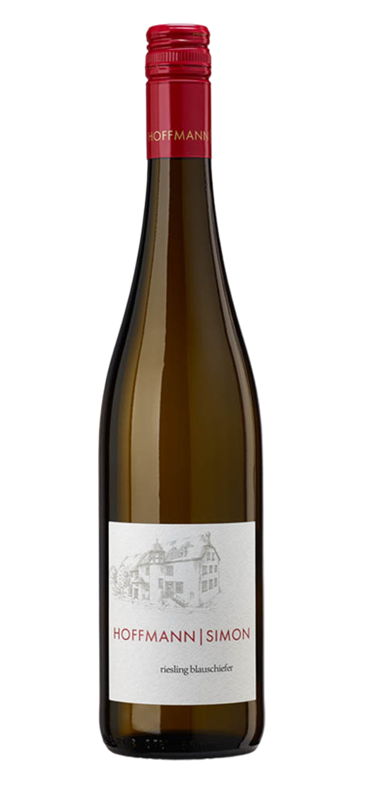 Riesling Blauschiefer Kabinett trocken