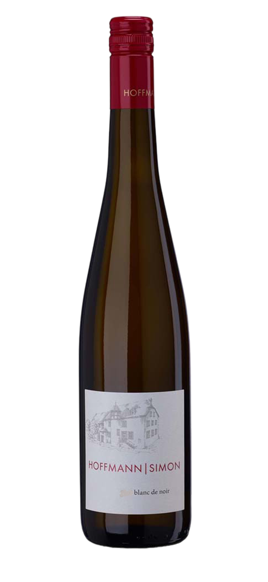 Blanc de Noir Spätburgunder trocken
