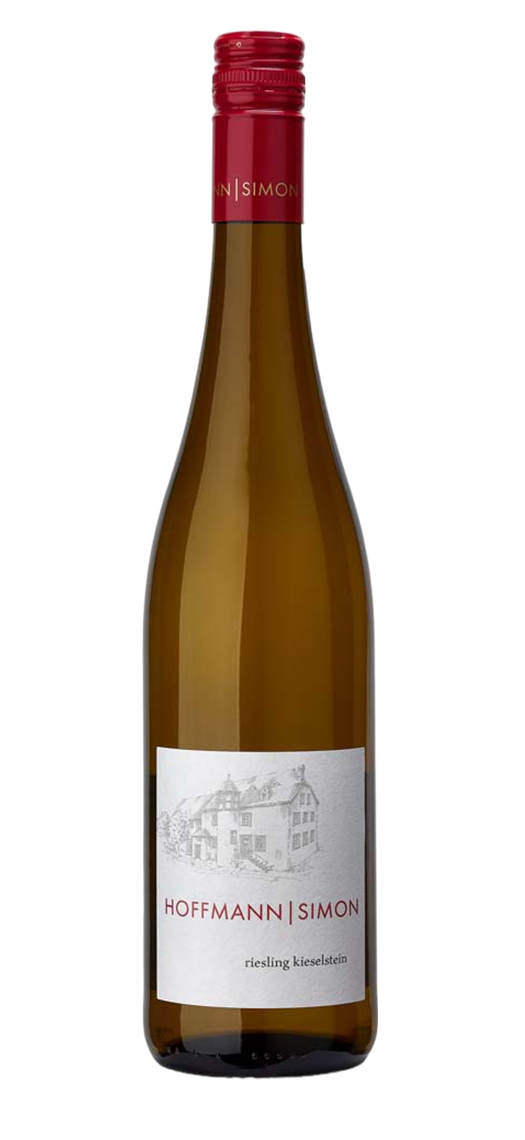Prisporter Riesling Kieselstein trocken