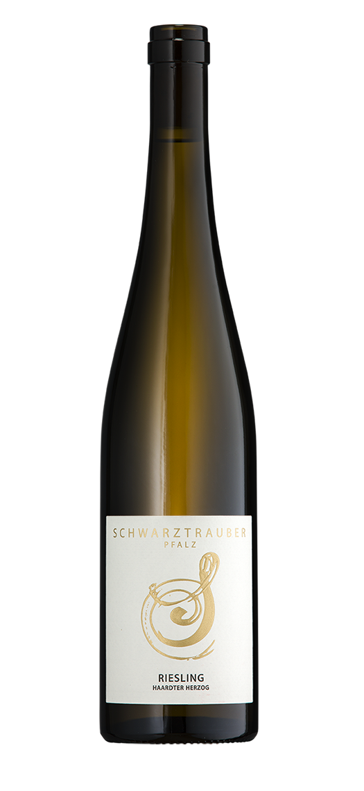 Haardter Herzog Riesling
