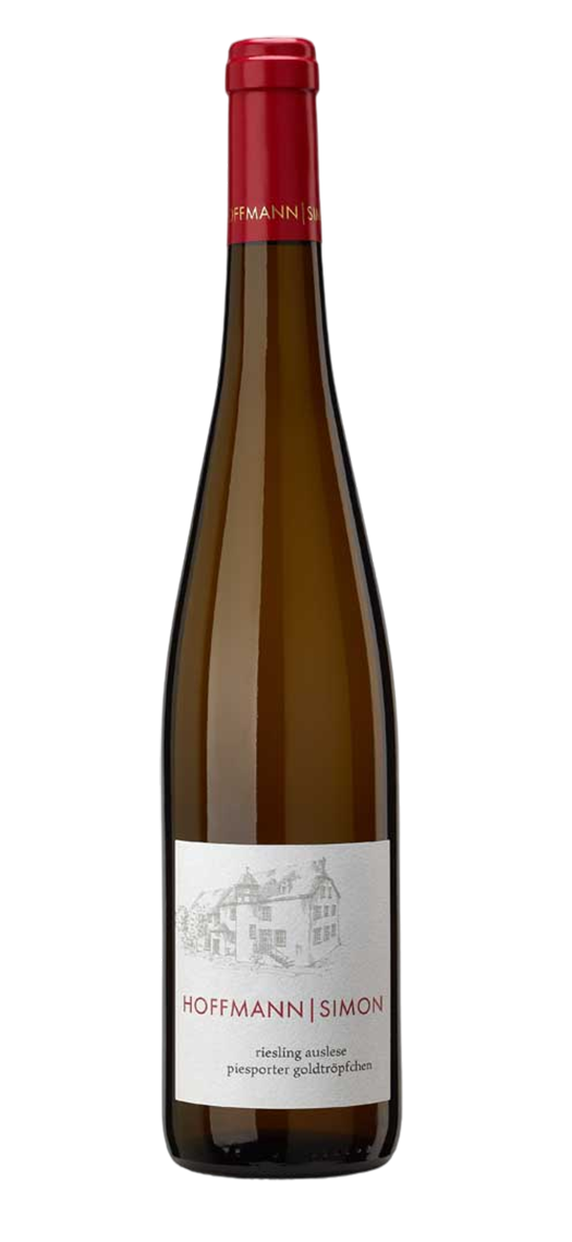 Piesporter Goldtröpfchen Riesling Auslese