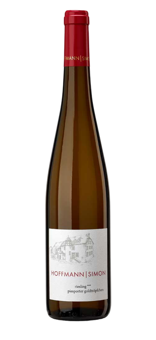 Piesporter Goldtröpfchen Riesling Spätlese trocken