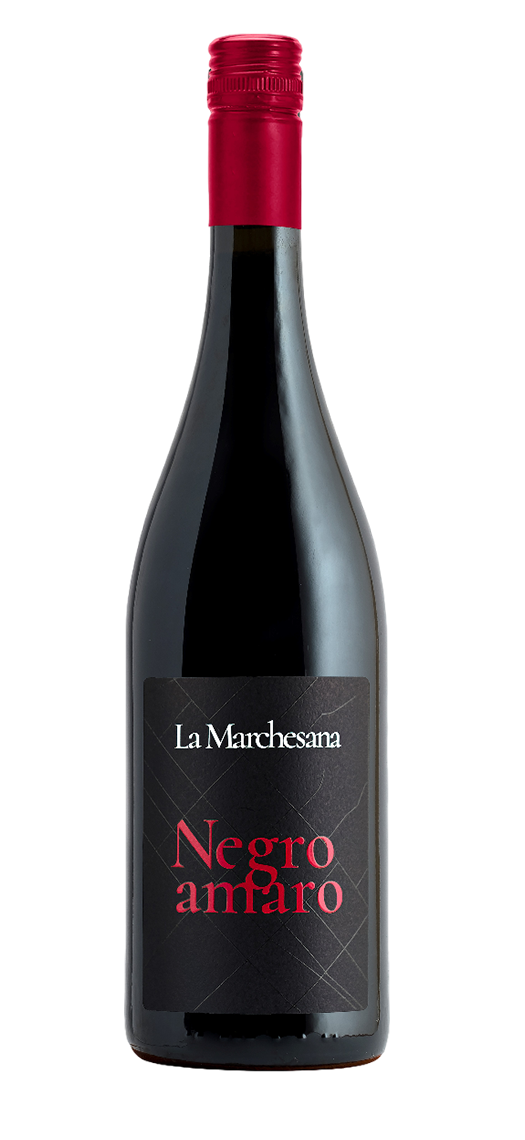 La Marchesana Negroamaro