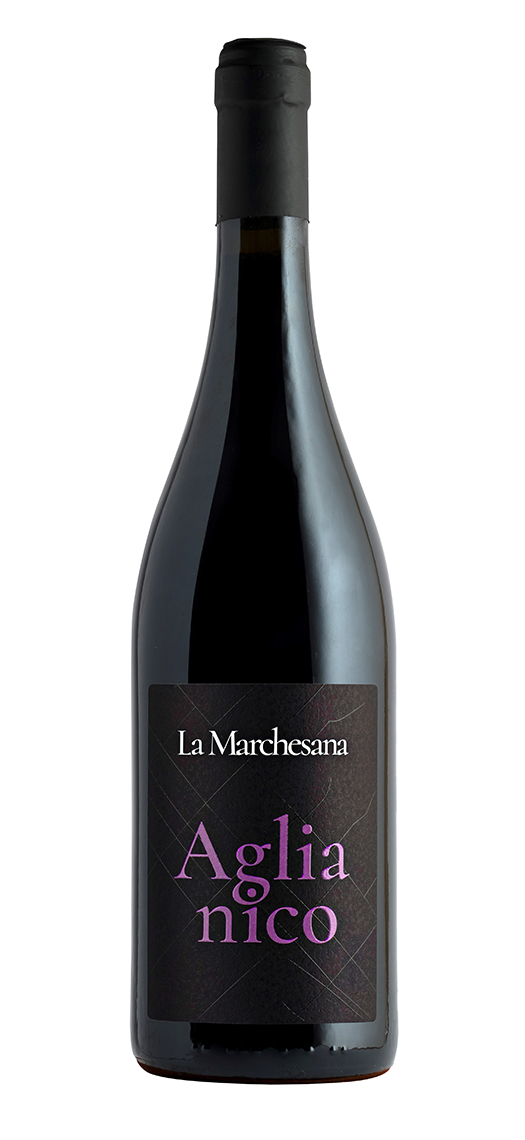 La Marchesana Aglianico