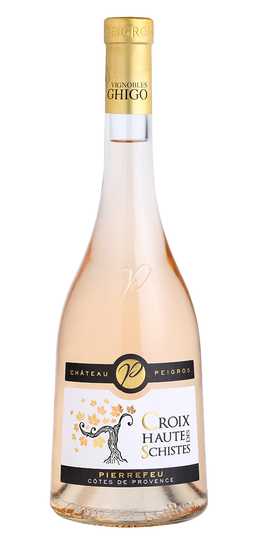 Château Peigros Croix Haute des Schistes