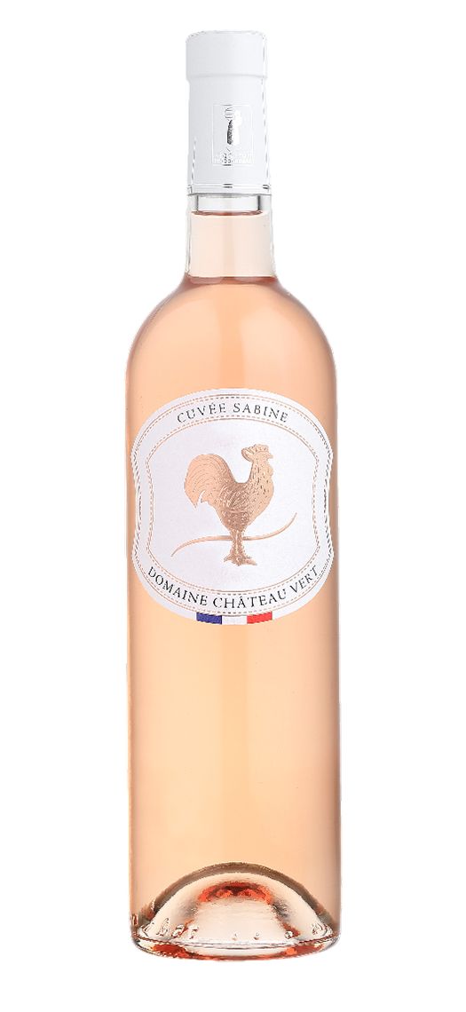 Chateau Vert Cuvée Sabine