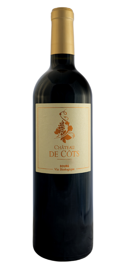 Côts Cuvée Prestige