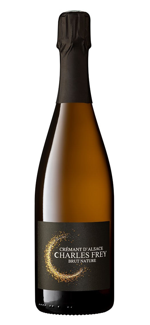 Crémant d'Alsace Brut Nature