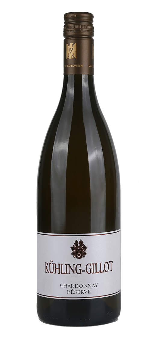 Chardonnay "RESERVE"
