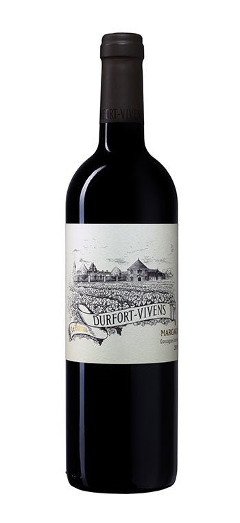 Le Plateau Margaux
