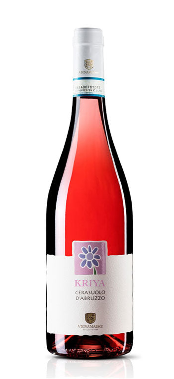 Kriya Cerasuolo d'Abruzzo