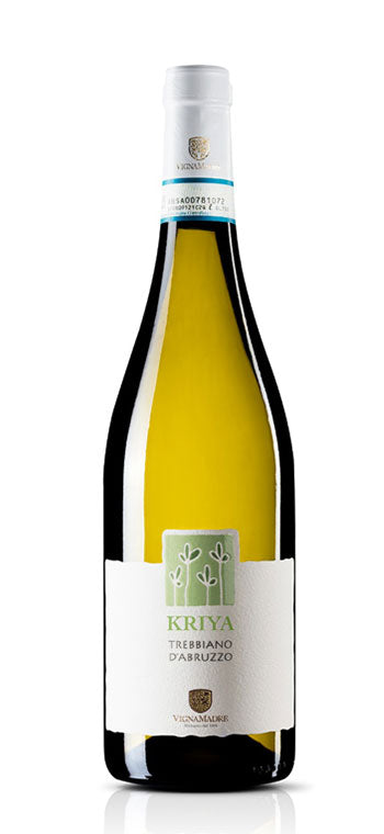 Kriya Trebbiano d'Abruzzo