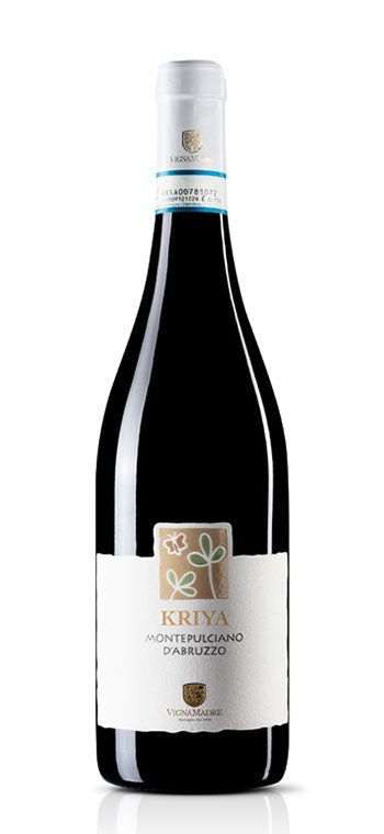 Kriya Montepulciano d'Abruzzo