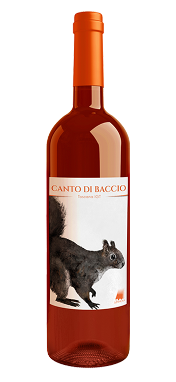 Canto di Baccio