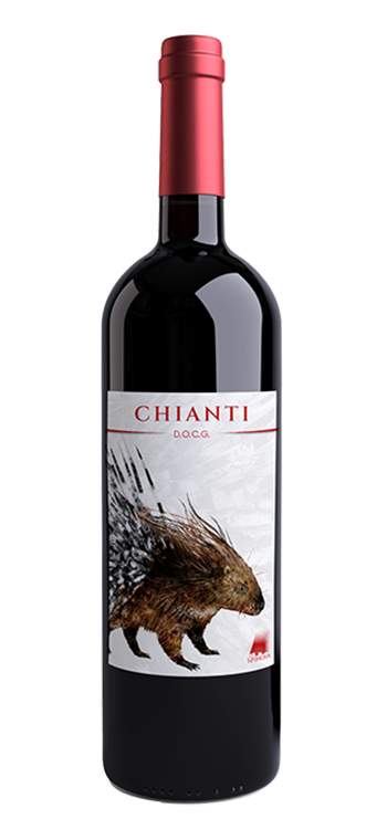 Chianti Colli Fiorentini
