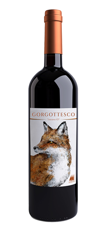 Gorgottesco