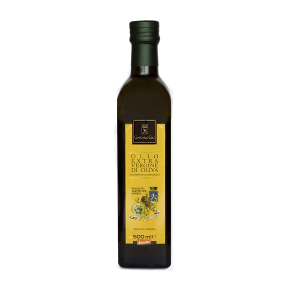 Olio Extra Vergine di Oliva 0,5 l