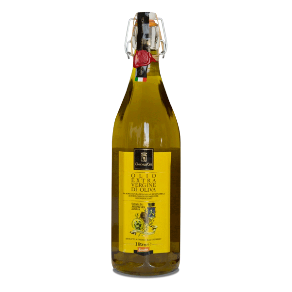 Olio Extra Vergine di Oliva 1 l