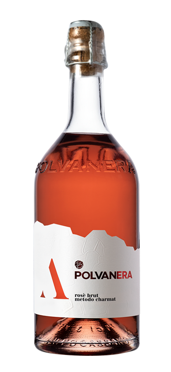 Spumante Rosé brut "A"