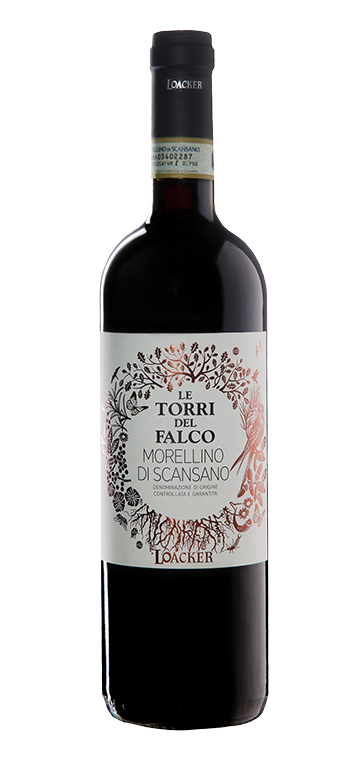 Valdifalco Morellino di Scansano