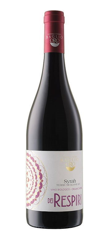 Syrah dei Respiri