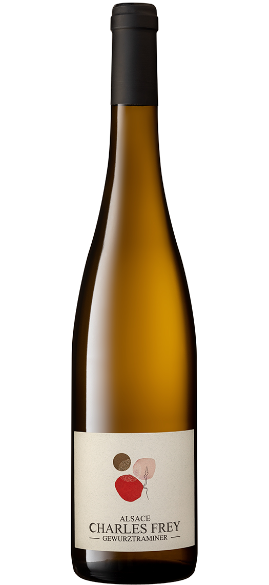 Gewurztraminer Symbiose