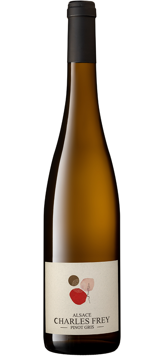 Pinot Gris Symbiose