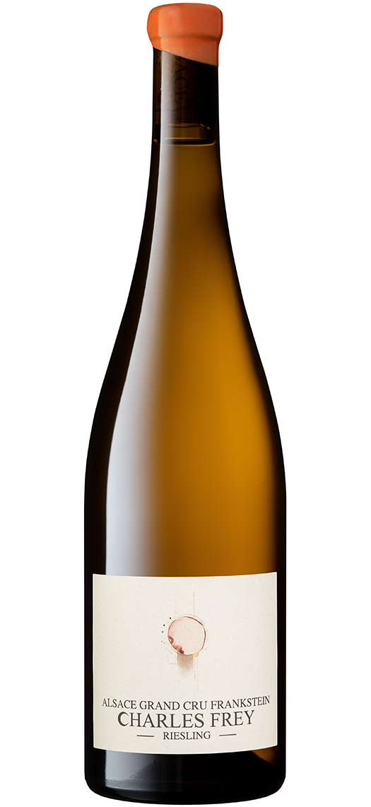 Riesling Grand Cru Frankstein