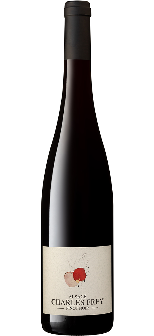 Pinot Noir Harmonie