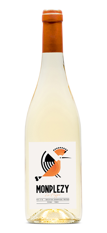 HUPPE Blanc