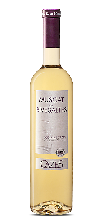 Muscat de Rivesaltes
