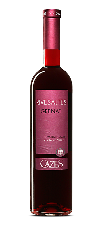 Rivesaltes Grenat
